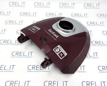 Copertura Completa Viola Aspirapolvere Rowenta Compact Power Tw3999ea